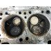 #OQ01 Cylinder Head From 1994 Hyundai SCoupe  1.5